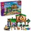 LEGO® Friends 42654 Ranč s poníkmi a stajňou / Počet dielikov: 727 / od 7 rokov