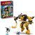 LEGO® NINJAGO® 71839 Arin a bojový robot Spinjitzu / Počet dielikov: 213 / od 7 rokov