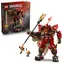 LEGO® NINJAGO® 71846 Robot Ohnivého rytiera / Počet dielikov: 996 / od 14 rokov