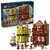 LEGO® Harry Potter™ 76452 Prvotriedne potreby pre famfrpa´la zmrzlinárstvo / Počet dielikov: 795 / od 8 rokov