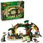 LEGO® Wicked 75687 Elphaba a jej úkryt / Počet dielikov: 228 / od 7 rokov