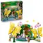 LEGO® Wicked 75688 Glinda a jej svadba / Počet dielikov: 476 / od 8 rokov