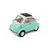 Welly BMW Isetta 1:34 tyrkysová / od 3 rokov