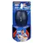 Spin Master AEROBIE Super Sonic aerodynamická americká futbalová lopta/raketa, 13,3x8,3x8,3 cm / od 8 rokov