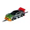 Carrera 27822 Evolution Ford Mustang GTY / Auto pre autodráhu / 1:32