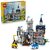 LEGO® Creator 3v1 31168 Stredoveký hrad a rytieri na koňoch / Počet dielikov: 1371 / od 9 rokov