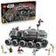 LEGO® Star Wars™ 75413 Juggernaut Republiky / Počet dielikov: 813 / od 9 rokov