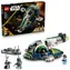 LEGO® Star Wars™ 75433 Jango Fett a jeho hviezdna loď / Počet dielikov: 707 / od 9 rokov
