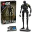 LEGO® Star Wars™ 75434 Bezpečnostný droid K-2SO™ / Počet dielikov: 845 / od 10 rokov