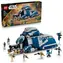 LEGO® Star Wars™ 75435 MTT™ Separatistov z bitky o Felucii / Počet dielikov: 976 / od 9 rokov