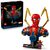 LEGO® | MARVEL 76326 Busta Iron Spider-Mana / Počet dielikov: 379 / od 18 rokov