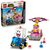 LEGO® Super Mario ™ 72038 Mario Kart ™ - Wario a King Boo / Počet dielikov: 512 / od 8 rokov