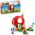 LEGO® Super Mario™ 72041 Toad a párty v jeho domčeku / Počet dielikov: 276 / od 7 rokov