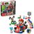 LEGO® Super Mario™ 72043 Mario Kart™ - Interaktívny LEGO® Mario™ a Standard Kart / Počet dielikov: 278 / od 7 rokov