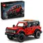 LEGO® Technic 42213 SUV Ford Bronco® / Počet dielikov: 943 / od 9 rokov