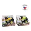 MaDe 16719 - Auto off - road, 2 farby, 20 x 13 x 13 cm