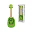 MaDe 00805 - Gitara - Ukulele, 54 cm, zelená