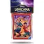Disney Lorcana: Fabled - Ochranné obaly na karty - Goofy, Max & Powerline / od 8 rokov