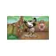 Disney Lorcana: Fabled - Herná podložka - Mickey Steamboat Willie / od 8 rokov