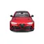 Bburago PLUS - Alfa Romeo Giulia GTA - Met Red / mierka 1:18