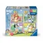 Ravensburger Moje prvé puzzle Bluey 2/3/4/5 dielikov