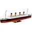 Cobi 1686 RMS Titanic, 1:300, 3260 k