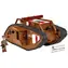 Cobi 2995 Great War Mark V no 9199, 1:35, 844 k, 1 f