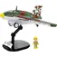 Cobi 5766 II WW Messerschmitt Me 163B Komét, 1:32, 535 k, 1 f