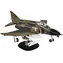 Cobi 5898 Armed Forces F- 4F Phanthom II, 1:48, 676 k