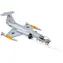Cobi 5907 Armed Forces Lockheed F-104 Starfighter, 1:48, 420 k