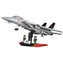 Cobi 5920 TOP GUN Grumman F-14 Tomcat, 1:48, 825 k, 2 f
