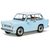 Cobi 24516 Trabant 601 Deluxe, 1:35, 71 k