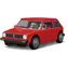 Cobi 24613 Volkswagen GOLF 1974, 1:35, 68 k