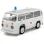 Cobi 24619 Volkswagen T2b Sanitka, 1:35, 169 k