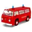 Cobi 24622 Volkswagen T2 Hasiči, 1:35, 162 k