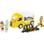 Cobi 24626 Citroën Type H (1947-1981) Holidays, 1:35, 282 k, 3 f