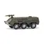 Siku Military - Obrnený prieskumný tank