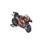 Maisto - Motocykel, Red Bull KTM Factory Racing 2023, 43 Jack Miller, 1:18