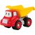 Androni Happy Truck nákladné auto / 26,5 cm / od 12 mesiacov
