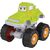 Androni Monster Truck zelená / 23 cm / od 12 mesiacov