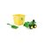John Deere Kids - Traktor a sada na piesok / od 2 rokov