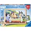 Ravensburger Bluey / 2x24 dielikov / od 4 rokov
