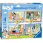 Ravensburger Bluey 4v1 / od 3 rokov