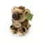Rappa Plyšová hyena škvrnitá 16 cm / ECO-FRIENDLY / od 0 rokov