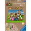 Ravensburger Drevené puzzle Super Mario / 44 dielikov / od 6 rokov
