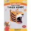 Fiesta Crafts Kreatívna sada 3D maska Tiger