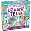 Asmodee Poďme sa učiť: Naše úžasné telo / Dĺžka hry: 16-30 minút / Počet hráčov: 2-5 / od 7 rokov