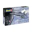 Revell 03799 Lockheed Martin F-35A Lightning II / Plastikový model / 1:72