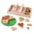 Spin Master Melissa & Doug Pizza party set / od 3 rokov