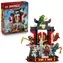 LEGO® NINJAGO® 71866 Výstavka nindžov: 15 rokov NINJAGO / Počet dielikov: 447 / od 14 rokov